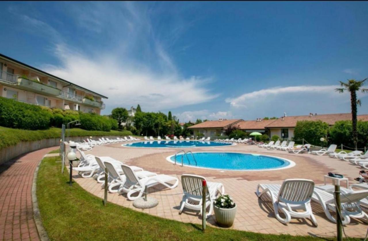 Desenzanoloft Official Partner Marriott Homes & Villas - A Casa Di Attila Desenzano del Garda Exteriér fotografie