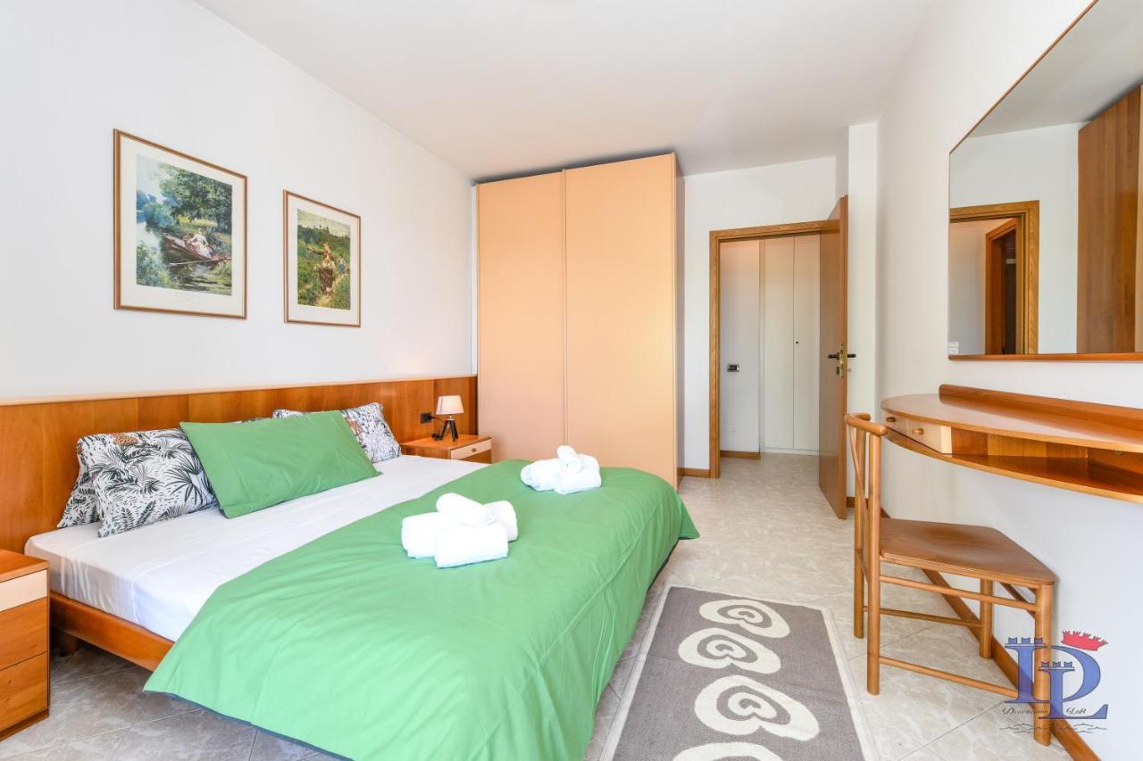 Desenzanoloft Official Partner Marriott Homes & Villas - A Casa Di Attila Desenzano del Garda Exteriér fotografie