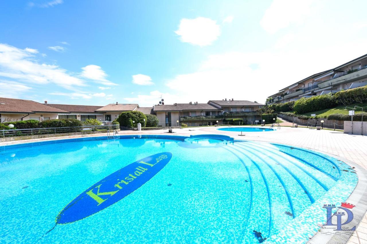 Desenzanoloft Official Partner Marriott Homes & Villas - A Casa Di Attila Desenzano del Garda Exteriér fotografie