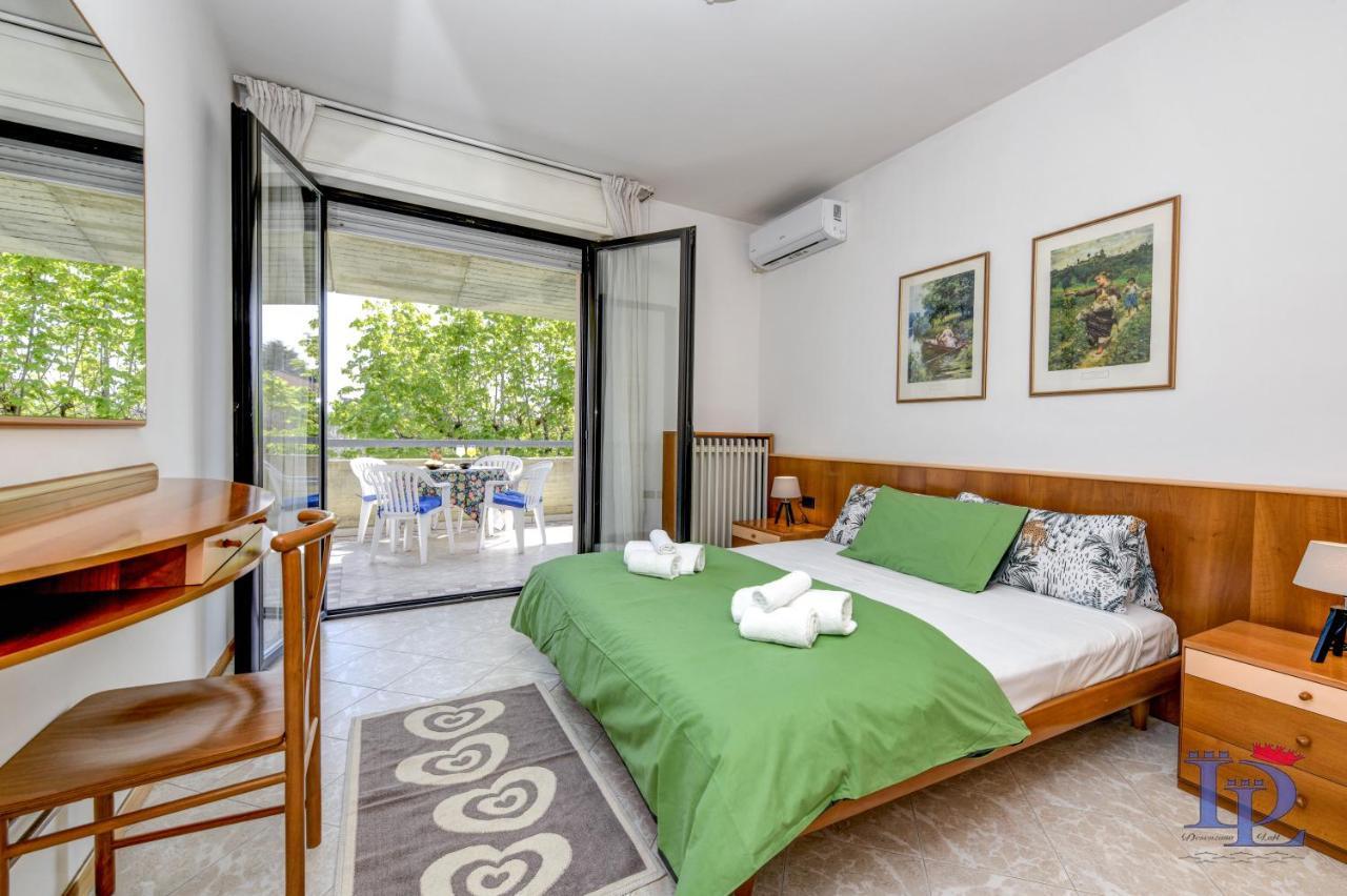 Desenzanoloft Official Partner Marriott Homes & Villas - A Casa Di Attila Desenzano del Garda Exteriér fotografie