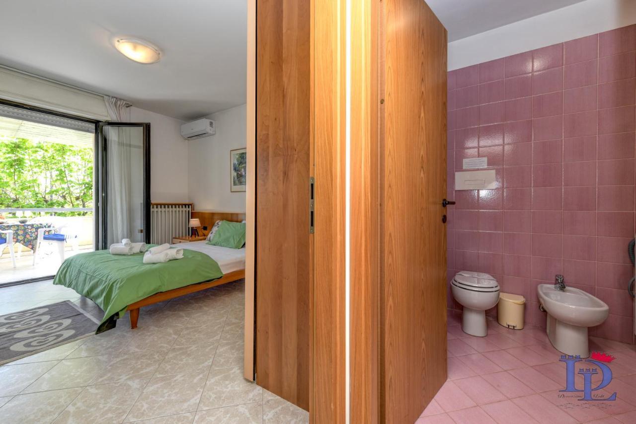 Desenzanoloft Official Partner Marriott Homes & Villas - A Casa Di Attila Desenzano del Garda Exteriér fotografie
