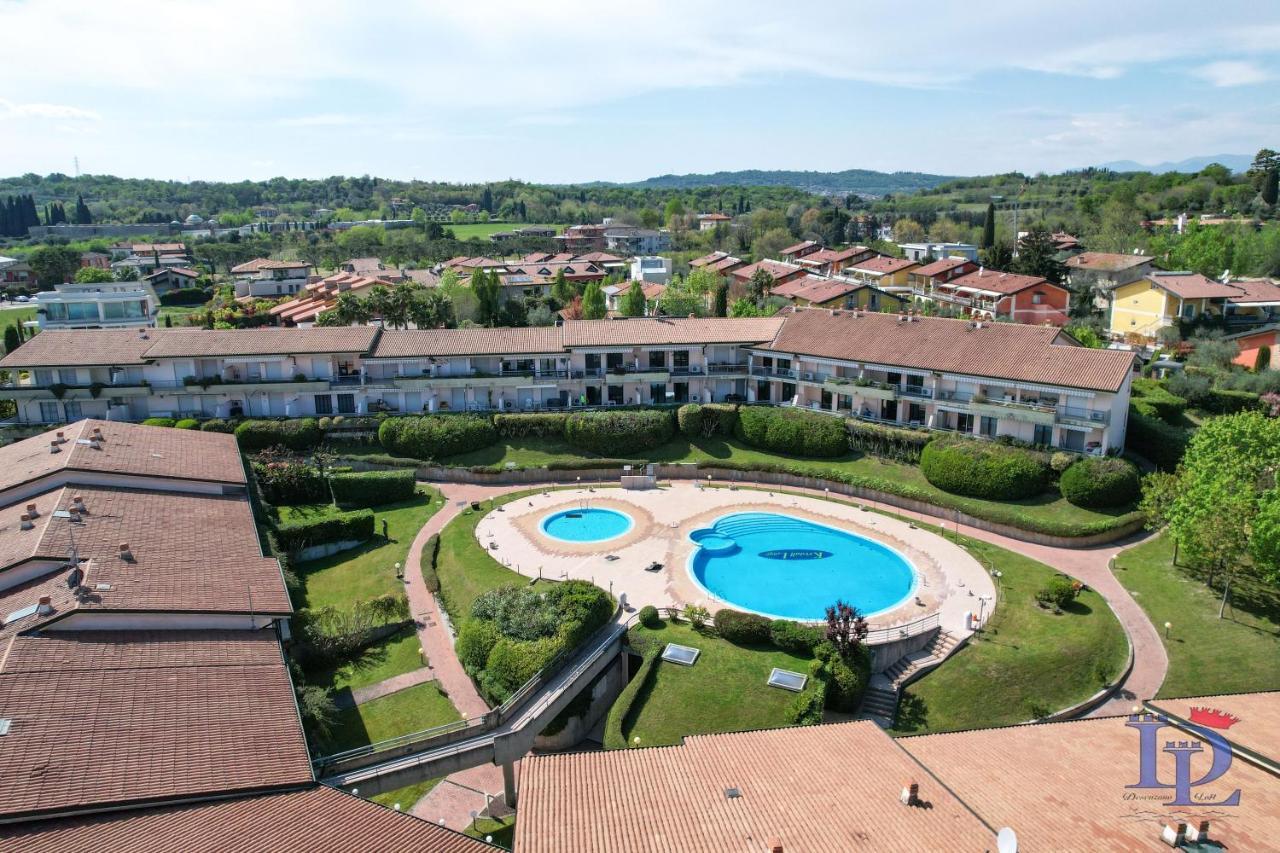 Desenzanoloft Official Partner Marriott Homes & Villas - A Casa Di Attila Desenzano del Garda Exteriér fotografie