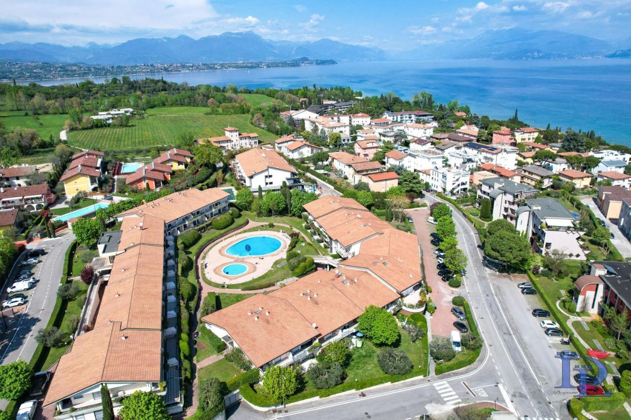 Desenzanoloft Official Partner Marriott Homes & Villas - A Casa Di Attila Desenzano del Garda Exteriér fotografie