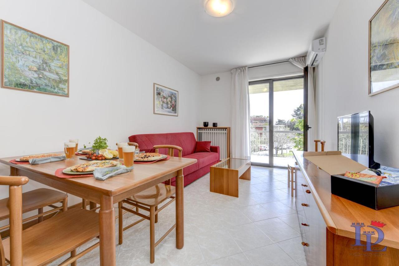 Desenzanoloft Official Partner Marriott Homes & Villas - A Casa Di Attila Desenzano del Garda Exteriér fotografie