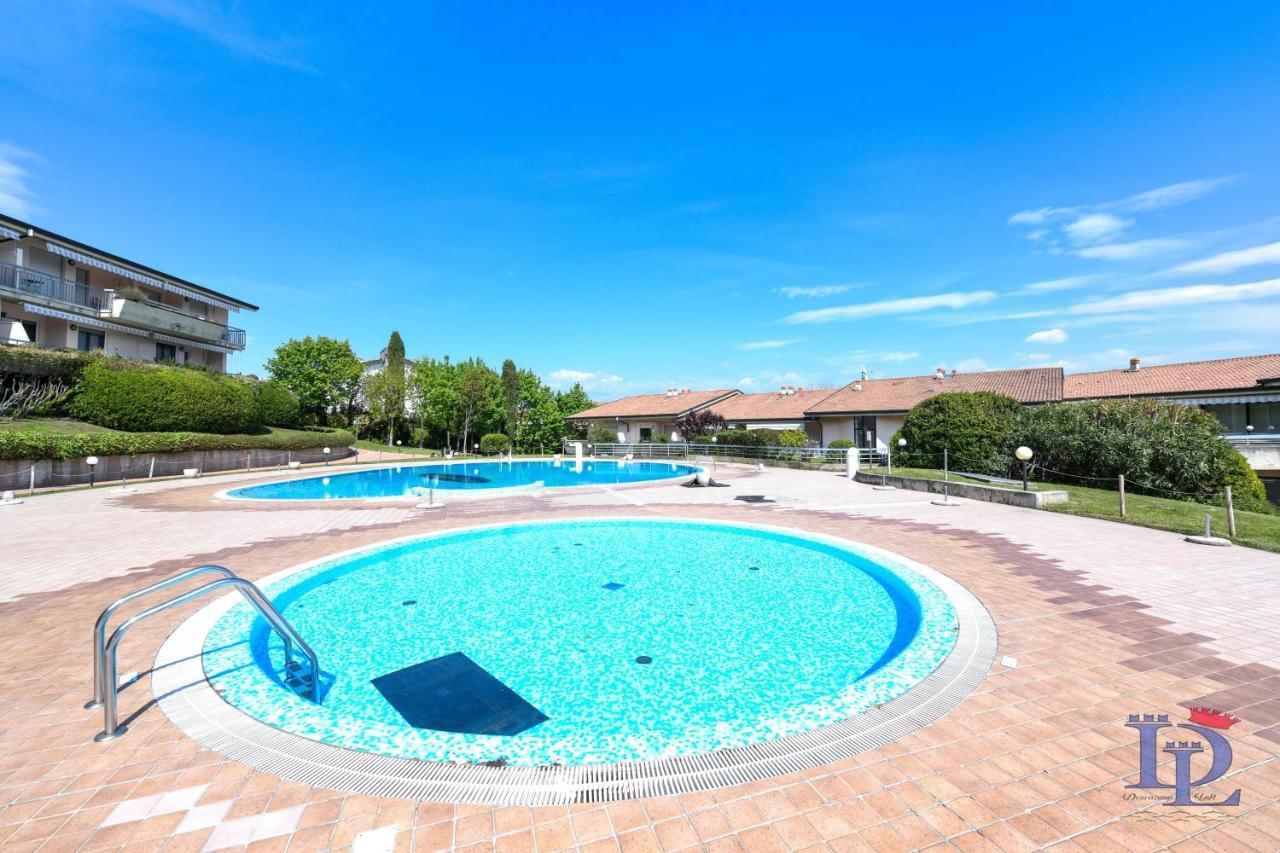 Desenzanoloft Official Partner Marriott Homes & Villas - A Casa Di Attila Desenzano del Garda Exteriér fotografie
