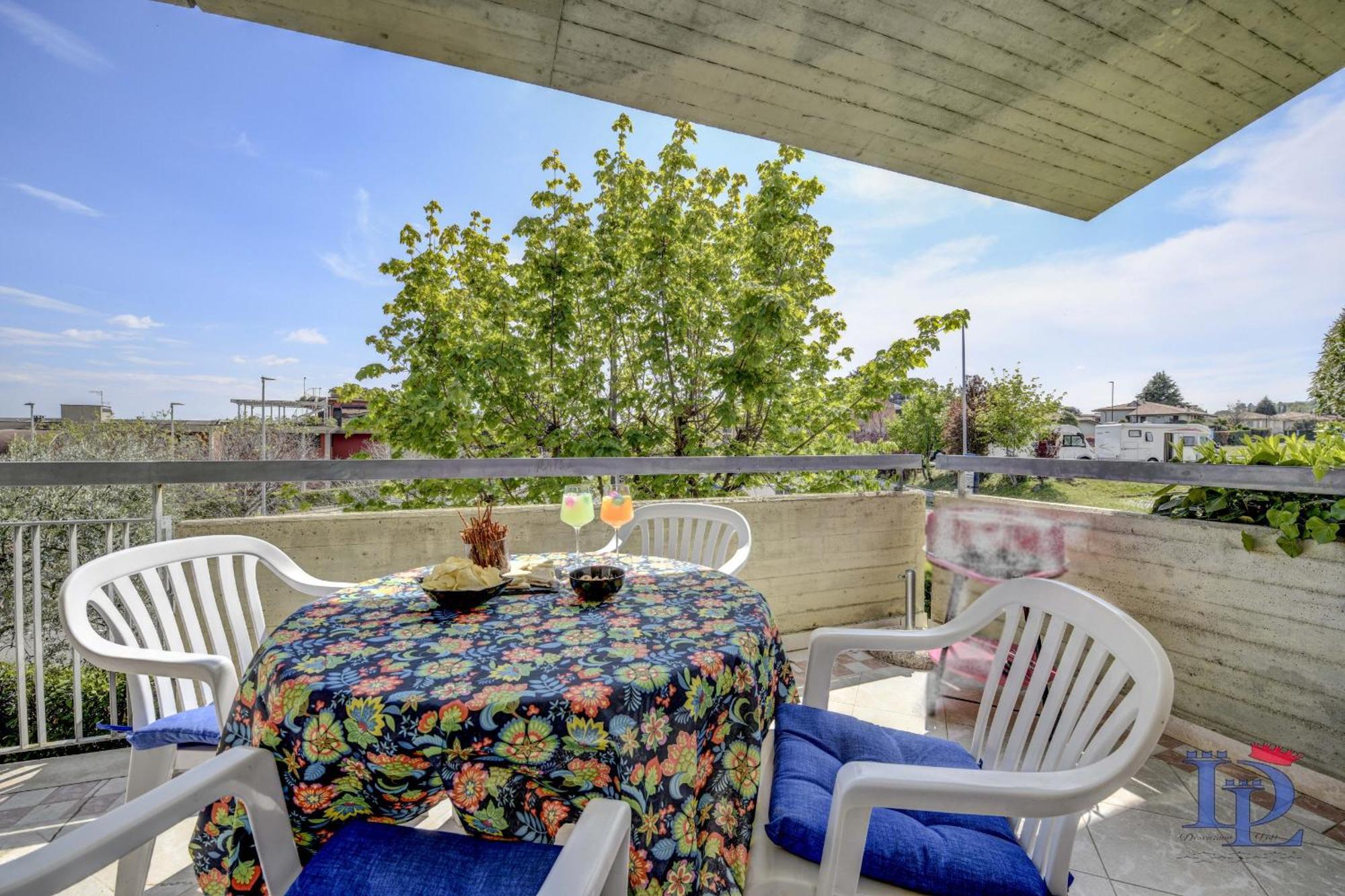 Desenzanoloft Official Partner Marriott Homes & Villas - A Casa Di Attila Desenzano del Garda Exteriér fotografie