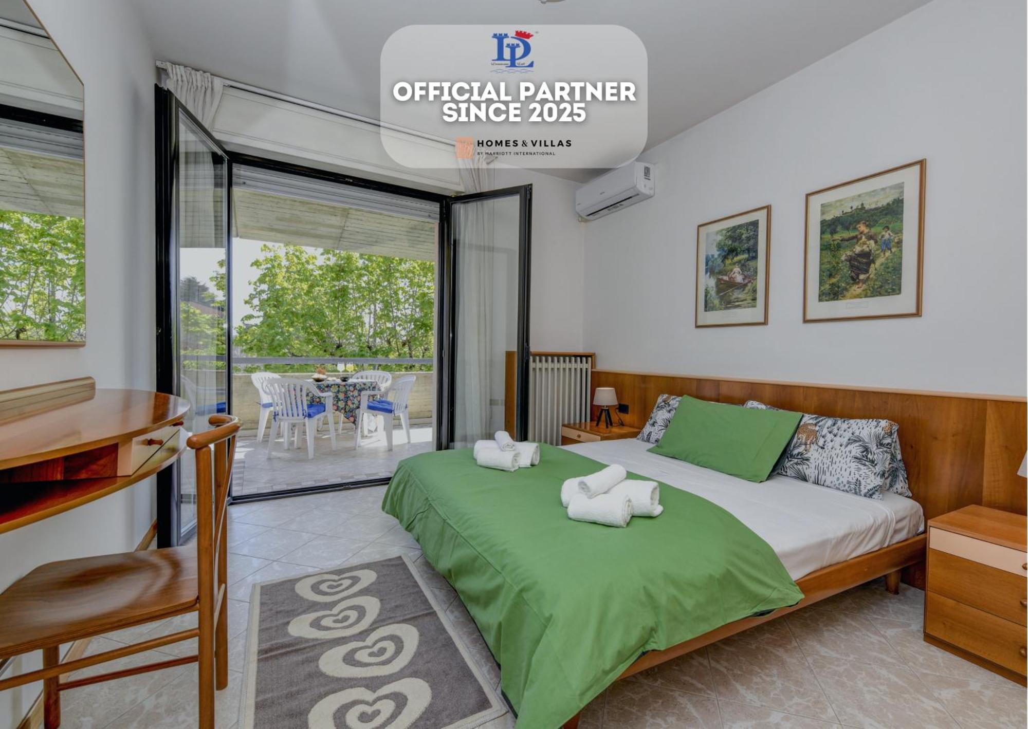 Desenzanoloft Official Partner Marriott Homes & Villas - A Casa Di Attila Desenzano del Garda Exteriér fotografie