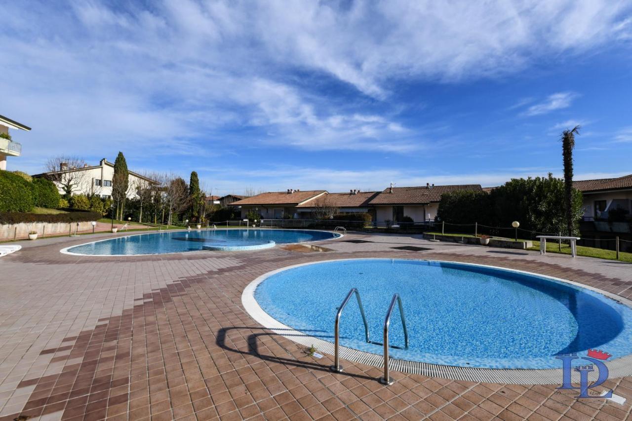 Desenzanoloft Official Partner Marriott Homes & Villas - A Casa Di Attila Desenzano del Garda Exteriér fotografie